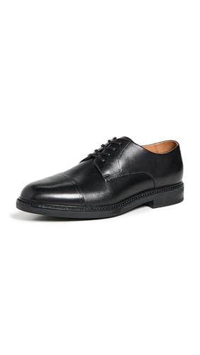 POLO RALPH LAUREN Men's Asher Captoe Dress Shoes