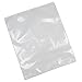 Desco 07451 Clear Sheet Protector, 3 Mil, 10 in. x 12 in, 25 Count