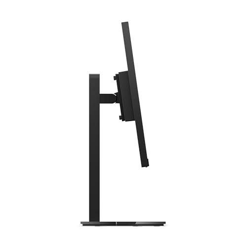 Image of Lenovo Legion 27-10 - Gaming Pro Display 27'' FHD (IPS, 240Hz, 0.5ms, 2X HDMI 2.1, DP 1.4, HDMI Cable, AMD FreeSync Premium) Tilt /Height /Rotate /Swivel Adjustment - Black