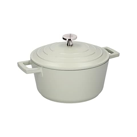 Cocotte Ronde 2.5L MasterClass Cover