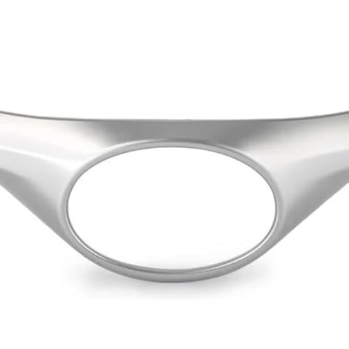 Grille pare-choc avant centrale pour Toyota C-HR 2018 calandre de radiateur noir