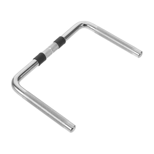 Varilla para montar campana de batería Levemolo miniatura 1
