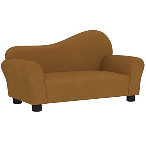 vidaXL Kindersofa Kindersessel Sessel Kindermöbel Sofa Minisessel Mini...