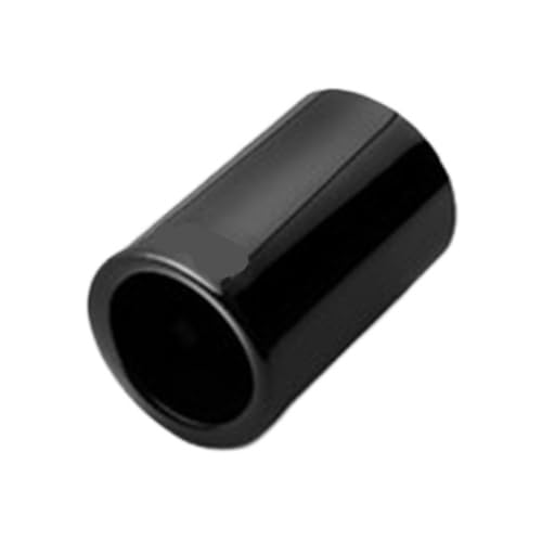 Silenciador de escape trasero coche de acero inoxidable para modelos F30 320i y 328i