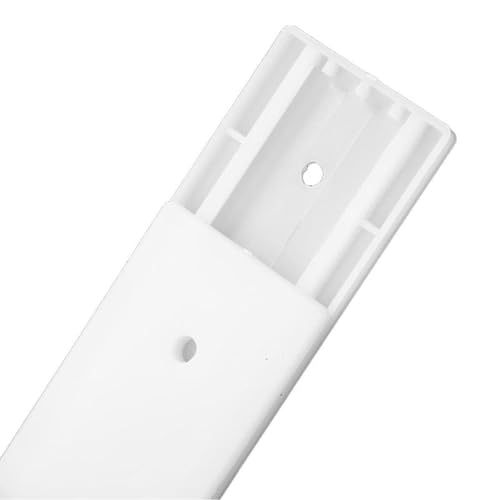 Soporte para Multitomas para Pared Adhesivo 3 Pcs