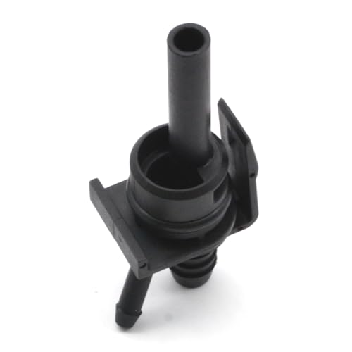 Válvula PCV repara tirones de motor y consumo de aceite en BMW E36 E34 7