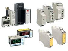 DIB71CB485A, Current Level Relay REV.9