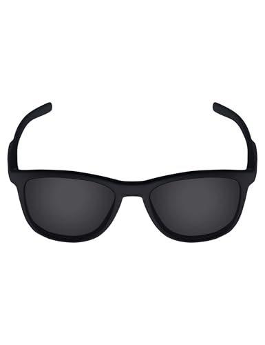 Image of Mryok Replacement Lenses for Oakley Trillbe X OO9340 Sunglasses, HD Polarized, UV Protection, Impact Resistant, Perfectly Fit
