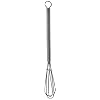 IBILI 750415 Mini Garde 15 cm roestvrij staal, zilver, 15 x 5 x 2 cm