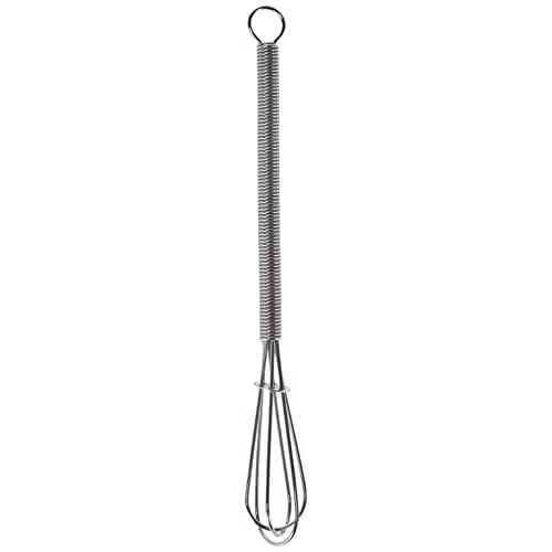 IBILI 750415 - Batidor Mini, INOX, 15 cms