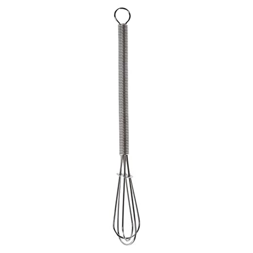 IBILI 750415 - Batidor Mini, INOX, 15 cms