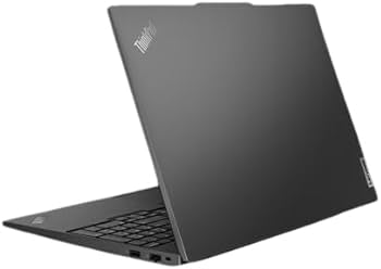 Lenovo ThinkPad E16 Intel Core i5 13th Gen (16GB RAM/512GB SSD