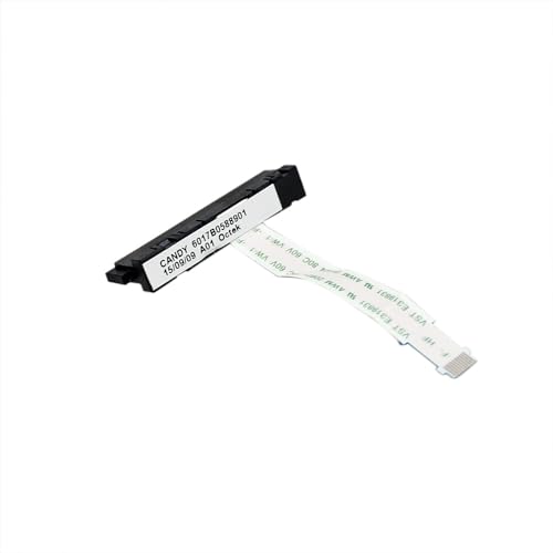 HSSDTECH SSD HDD SATA �n�[�h�h���C�u�P�[�u���R�l�N�^�[�����p HP �p 14-AF 14-AC 14-AM 14-AN 6017B0588901 �i6.2CM�j