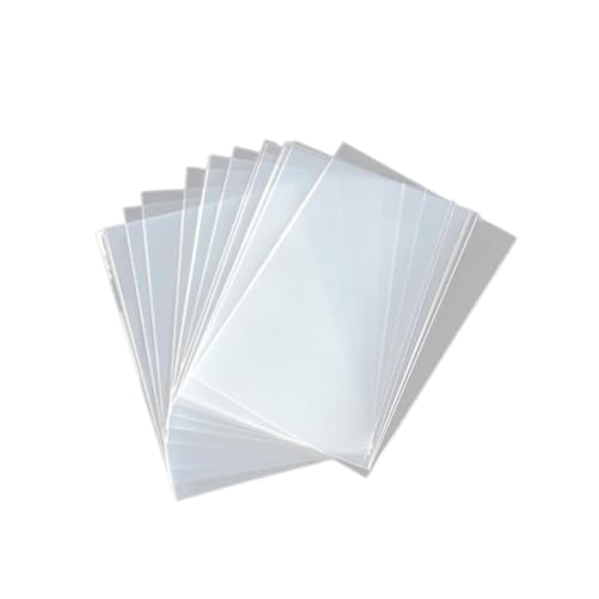 Card Sleeves Replacement Game Card Cover