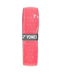 YONEX Aerocush 9900 Badminton Grip (Pack of 1 - Multicolor)