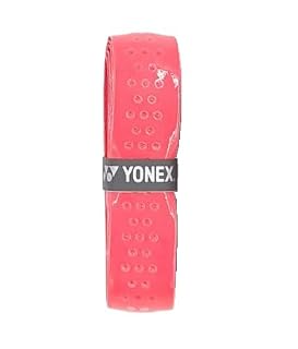 YONEX Aerocush 9900 Badminton Grip (Pack of 1 - Multicolor)