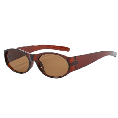 Lunettes de soleil de mode simples et polyvalentes pour femme moderne