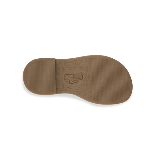OSHKOSH B'GOSH Unisex-Child Valerie Sandal4