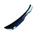 SXLGDW Heckspoiler, kompatibel mit BMW 1 Series 120i 118im 135i 116i M135 M140 2011-2020, Autozubehör und Verkleidungen SXLGDW Heckspoiler, kompatibel mit BMW 1 Series 120i 118im 135i 116i M135 M140 2011-2020, Autozubehör und Verkleidungen