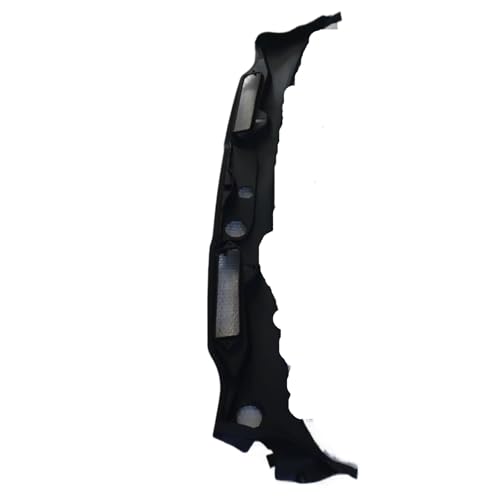 Déflecteur pare-brise pour BMW E91 cache essuie-glace de remplacement 51717180743