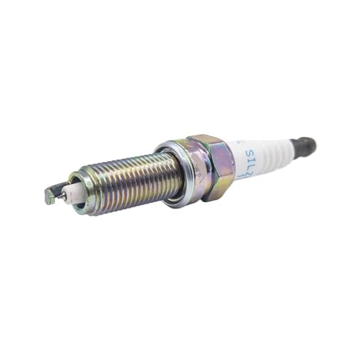 Bougies d'allumage Iridium SILZKR7B-11 réduisant la consommation de carburant pack de 20