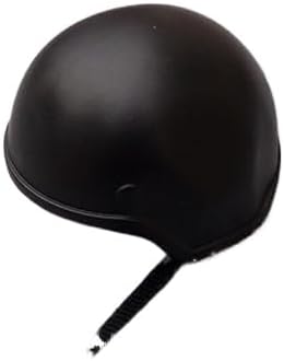 A4-6 1/6 Scale Helmet Model for 12" Soldier Scene Props Figure Accessories