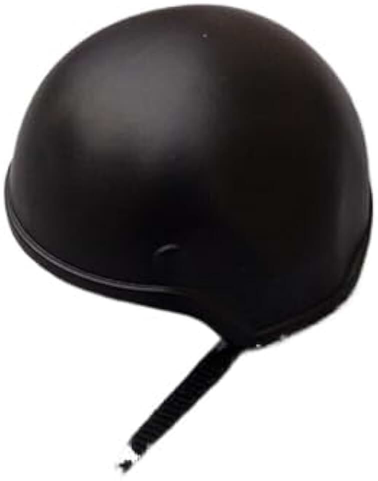 A4-6 1/6 Scale Helmet Model for 12" Soldier Scene Props Figure Accessories