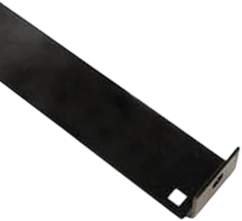 Snow Blower Shave Plate 790-00120-0637 Metal Scraper Bar Replacement for Snow Thrower 24" Shave Plate Garden Power Tools Parts — view 5