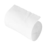 Nombre généreux de feuilles : livrées soigneusement roulées pour un rangement et une utilisation faciles, vous ainsi d'avoir un stock suffisant de doublures toujours prêtes pour les besoins d'hygiène de votre bébé,