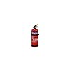 2kg Dry Powder Fire Extinguisher – For The Home, Car & Van – FireShield Economy