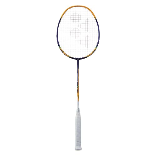 YONEX Nanoray 9 Raquette de Badminton Blanc