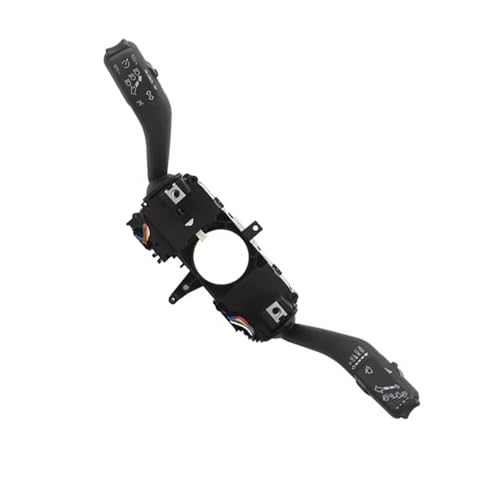 Commande clignotant tige 6RA953513G combiné phare Polo - 3