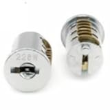 (Chrome) Replacement Lock Core for AIS 304W