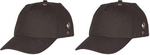 Casquette de sécurité anti-heurt réglable pour travailler en sous-pente