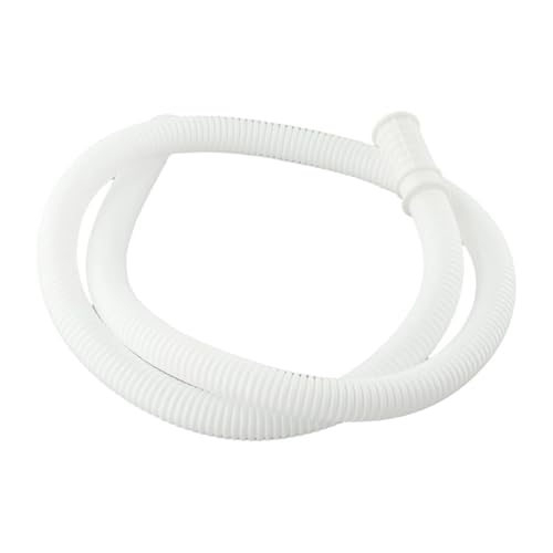 Manguera De Drenaje De Aire Acondicionado De 1/3M, Manguera De Entrada De Agua For Lavadora, Tubo De Extensión, Tubo De Drenaje For Accesorios For Grifos(1m)