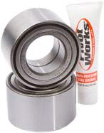 Pivot Work's Inc PWRWK-Y27-600 Wheel Bearing Kit
