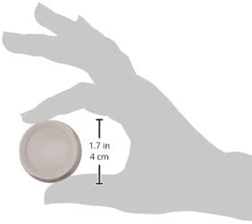 Lutron RK-WH Rotating Dim Replacement Knob