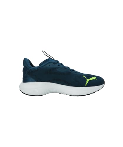 Image of Puma Mens Scend Pro Heatstride Running Shoe