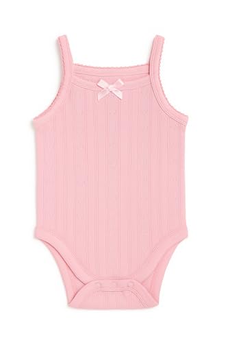 Image of TuddyBuddy 100% Cotton Romper /Bodysuit for Baby Girls
