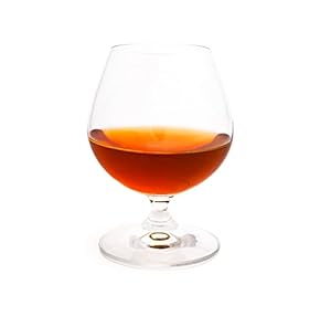 Topkapi 44525 Petite Cognacgläser 6er Set