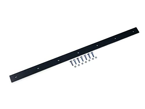 7 Best Snow Plow Blades for Pickup Trucks (Researched and Compared)