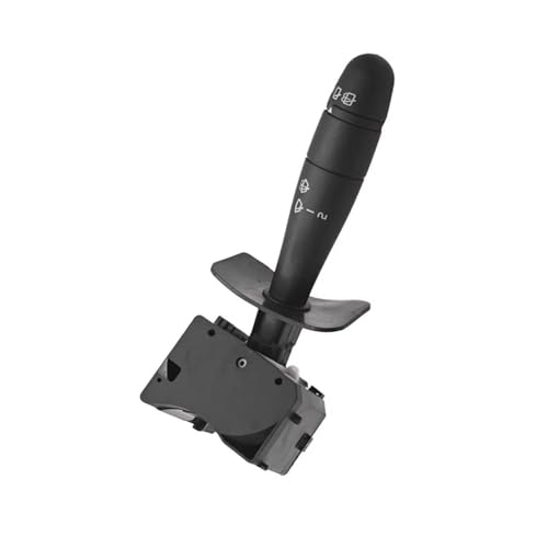 Commutateur éclairage Dacia Logan Sandero comodo clignotant avec commande de phare fluide
