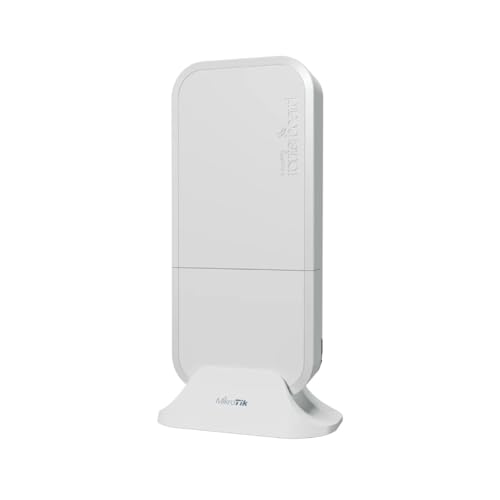 Mikrotik wAP ax AP WiFi6 AX3000 2xGbE IP54
