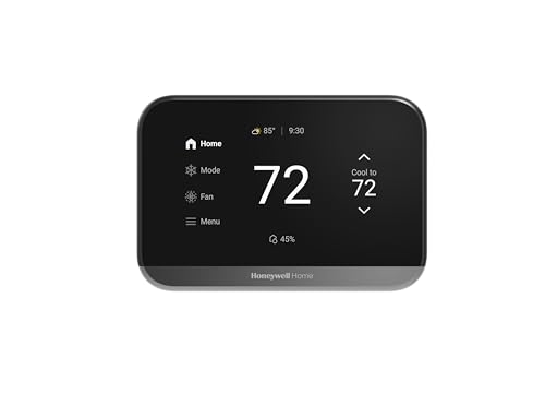 Honeywell Home X7S Smart Thermostat