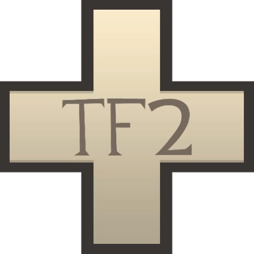 TF2 Battery Widget