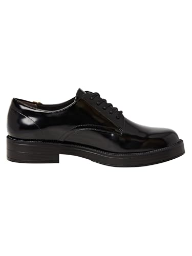 Tamaris OxfordFemme 1-23348-45, dites adieu aux pieds fatigués avec ces chaussures plates - 3