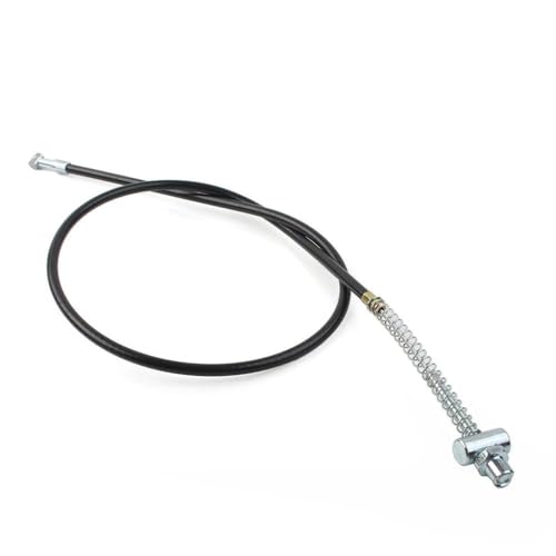 Freno de tambor delantero de 860 mm PW50 moto dirt bike juvenil 1997-2009 6
