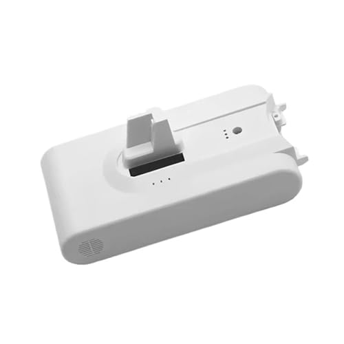 Batterie Au Lithium, Compatible Avec Les Aspirateurs Sans Fil Dreame V8, V9, V9B, V9P, V10, V10Pro, XR, VVN3, VVN4, VVN5(V10Pro 1PCS)
