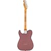 Best Epiphone Electric Guitar : Top 5 Review and Buyer’s Guide 21 Fender Limited Vintera II Road Worn '60s Telecaster Electric Guitar - Burgundy Mist, Rosewood Fingerboard #2