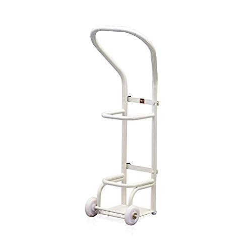 See full amazon price history chart for Oxygen Trolley For Hospital/Clinic And Domestic Use Suitable For 5 to 15 Liters Cylinder Oxygen Trolley For Hospital/Clinic And Domestic Use Suitable For 5 to 15 Liters Cylinder (B09DL7CRFB) Amazon Price History, Amazon Price Tracker